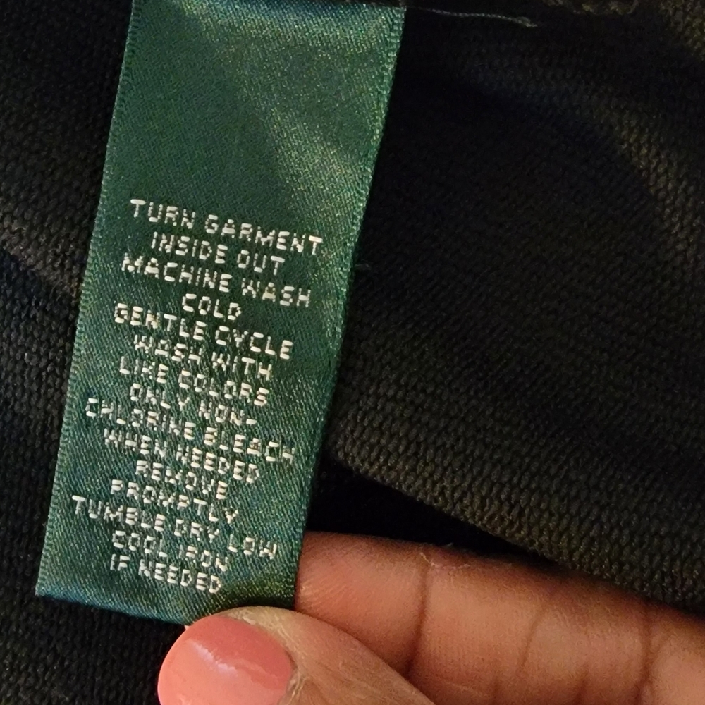 Ladies Jacket - Picture 11 of 11